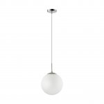Подвесной светильник 200мм Lumion 4543/1B SUSPENTIONI
