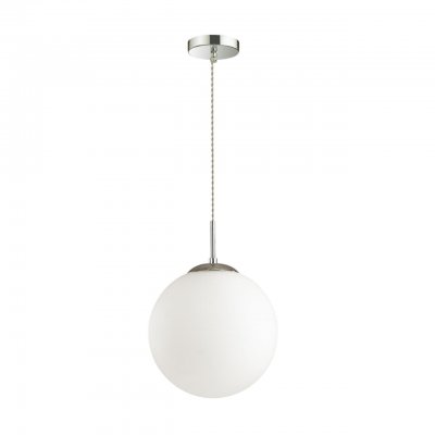 

Светильник подвесной шар 250мм Odeon light 4543/1, 4543/1