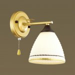 Светильник настенный бра Lumion 4544/1W BECKY