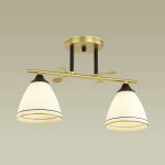 Люстра потолочная Lumion 4544/2C BECKY