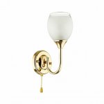 Светильник настенный бра Lumion 4546/1W JOLENE