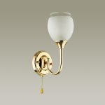 Светильник настенный бра Lumion 4546/1W JOLENE