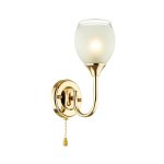 Светильник настенный бра Lumion 4546/1W JOLENE