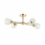 Люстра потолочная Lumion 4546/4C JOLENE