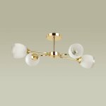 Люстра потолочная Lumion 4546/4C JOLENE