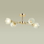 Люстра потолочная Lumion 4546/4C JOLENE