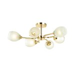 Люстра потолочная Lumion 4546/6C JOLENE