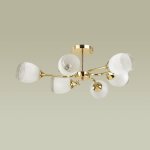 Люстра потолочная Lumion 4546/6C JOLENE