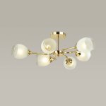 Люстра потолочная Lumion 4546/6C JOLENE