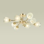 Люстра потолочная Lumion 4546/8C JOLENE