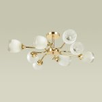 Люстра потолочная Lumion 4546/8C JOLENE