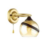 Светильник Odeon light 4547/1W