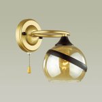 Светильник Odeon light 4547/1W