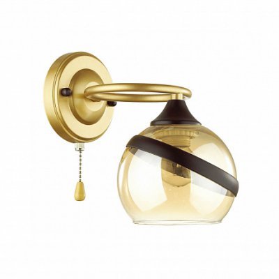 Светильник Odeon light 4547/1W Светильник Odeon light 4547/1W