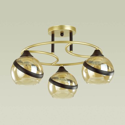 Светильник Odeon light 4547/3C Светильник Odeon light 4547/3C