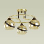 Светильник Odeon light 4547/3C