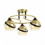 Светильник Odeon light 4547/3C