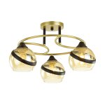 Светильник Odeon light 4547/3C