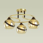 Светильник Odeon light 4547/3C