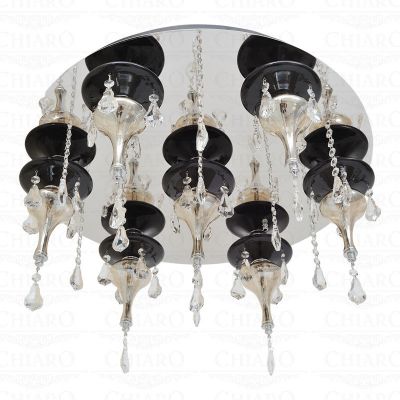 Люстра Chiaro 455010307 Симона