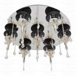 Люстра Chiaro 455010307 Симона