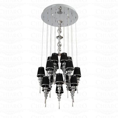 Люстра Chiaro 455010619 Симона