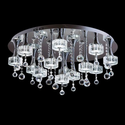 Люстра Chiaro 455010813 Симона Люстра Chiaro 455010813 Симона