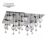 Люстра Chiaro 455010913 Симона