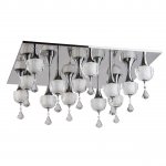 Люстра Chiaro 455010913 Симона