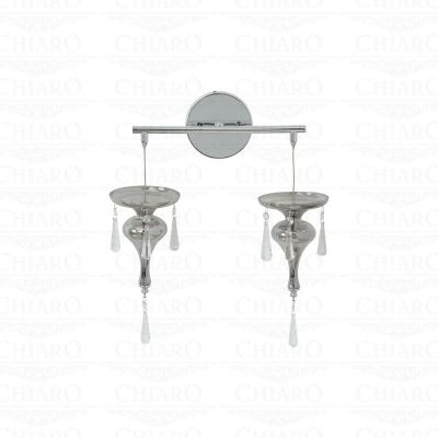 Светильник настенный бра Chiaro 455020702 Симона Светильник настенный бра Chiaro 455020702 Симона