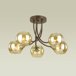 Светильник Odeon light 4550/5C