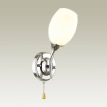 Светильник настенный бра Lumion 4552/1W ALEXIS