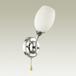 Светильник настенный бра Lumion 4552/1W ALEXIS