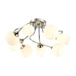 Люстра потолочная Lumion 4552/8C ALEXIS