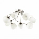 Люстра потолочная Lumion 4552/8C ALEXIS