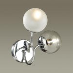 Светильник настенный бра Lumion 4554/2W CANDICE