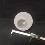 Люстра на штанге Lumion 4554/8C CANDICE