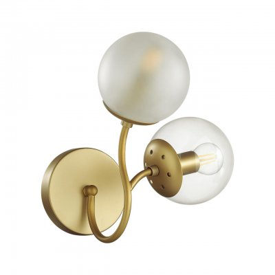 Светильник настенный бра Lumion 4555/2W CANDICE