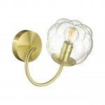 Светильник настенный бра Lumion 4556/1W BREANA
