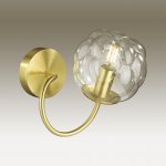 Светильник настенный бра Lumion 4556/1W BREANA