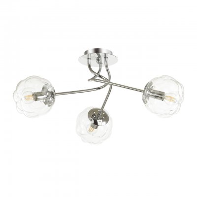 Люстра потолочная Lumion 4557/3C BREANA