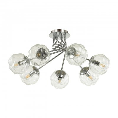 Люстра потолочная Lumion 4557/7C BREANA