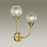 Светильник настенный бра Lumion 4558/2W YOKO