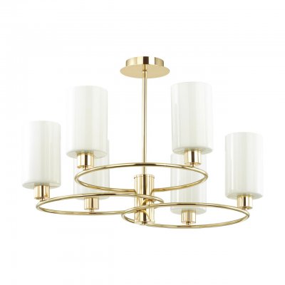 Люстра потолочная Lumion 4559/6C AVERY Люстра потолочная Lumion 4559/6C AVERY