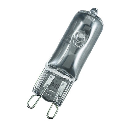 Лампа галогенная Novotech 456002 серия 45600 Лампа галогенная Novotech 456002 серия 45600