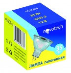 Лампа галогенная 35W 12V Novotech 456004