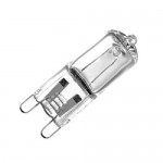 Лампа галогенная G9 25W Novotech 456018