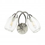 Светильник настенный бра Lumion 4561/2W ROMEO