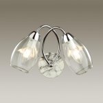 Светильник настенный бра Lumion 4561/2W ROMEO