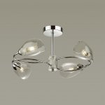 Люстра потолочная Lumion 4561/4C ROMEO